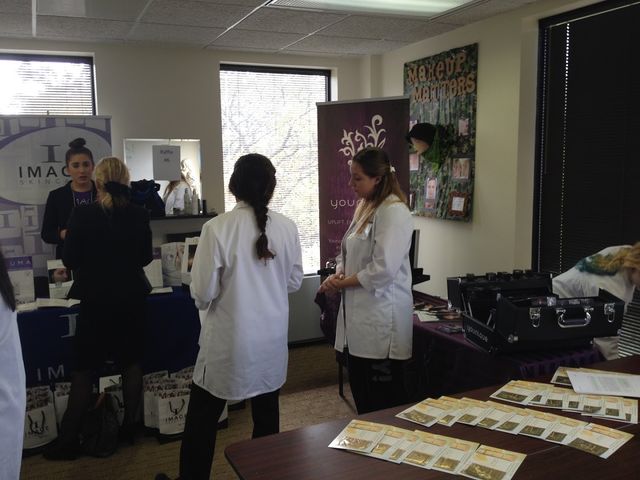 Photo of The Esthetic Institute