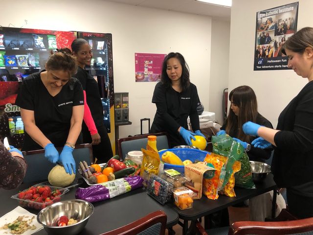 Photo of The Esthetic Institute