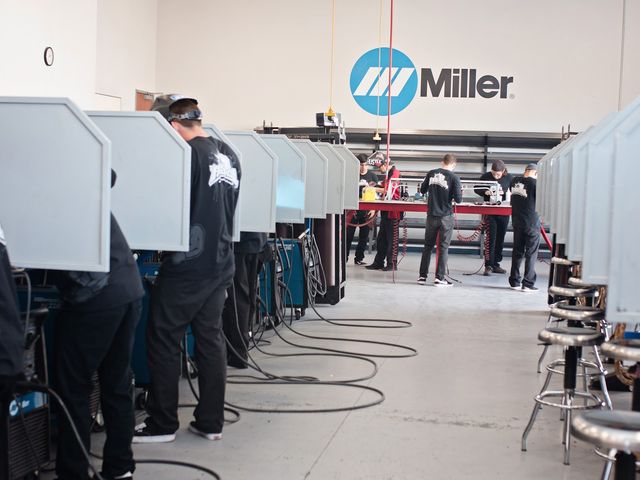 Photo of The Fab School