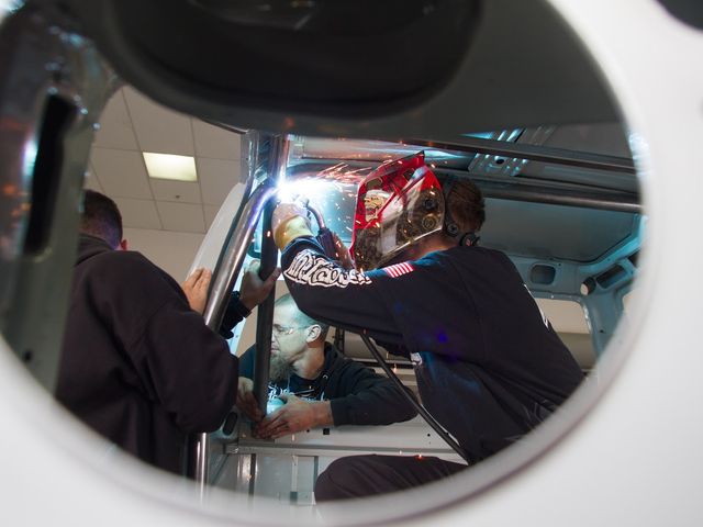 Photo of The Fab School