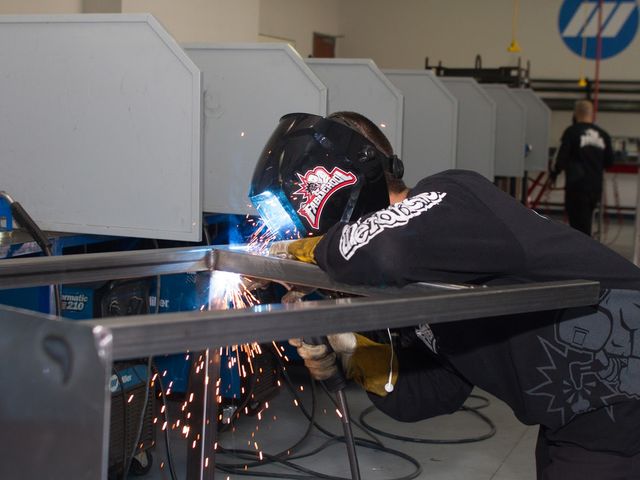 Photo of The Fab School