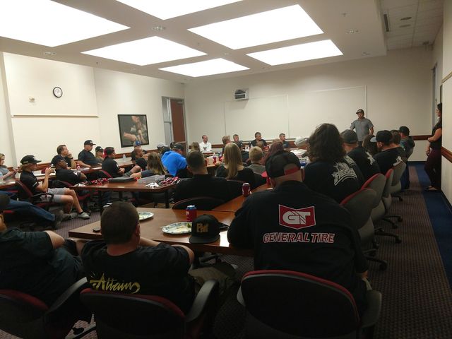 Photo of The Fab School