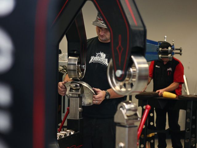 Photo of The Fab School