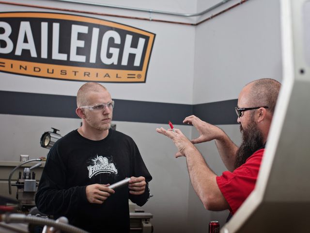 Photo of The Fab School