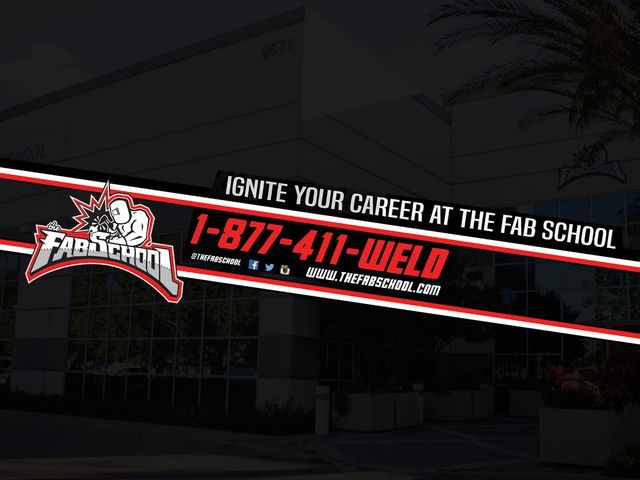 Photo of The Fab School