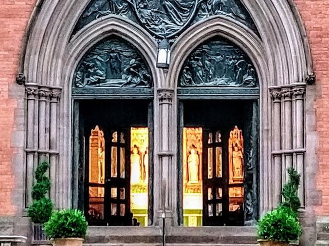 Photo of The General Theological Seminary