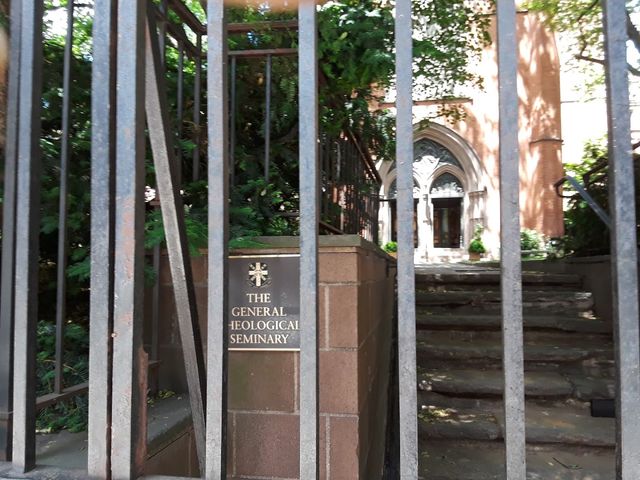 Photo of The General Theological Seminary