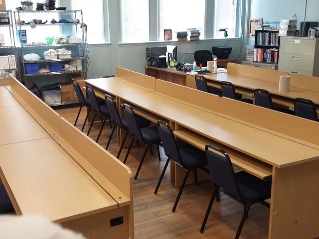 Photo of The Healthcare Institute