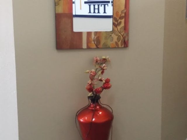 Photo of The Healthcare Institute