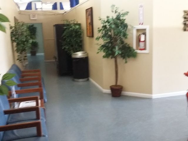 Photo of The Healthcare Institute