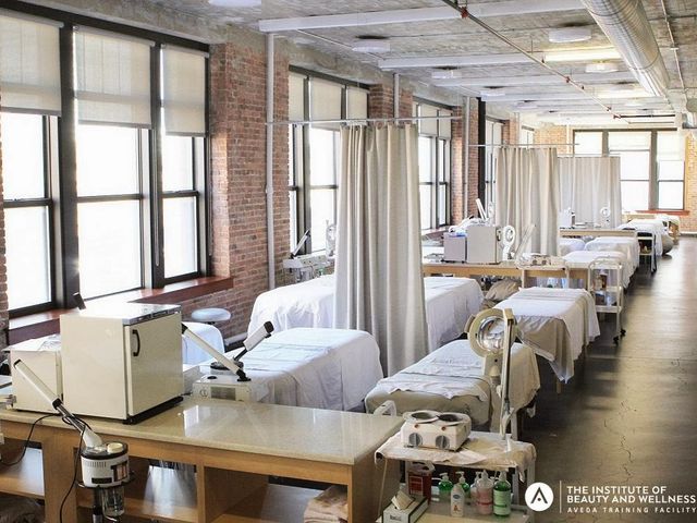 Photo of The Institute of Beauty and Wellness