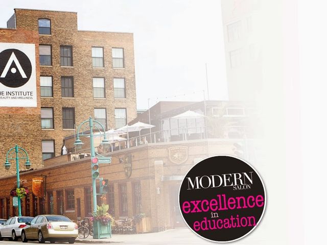 Photo of The Institute of Beauty and Wellness