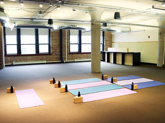 Photo of The Institute of Beauty and Wellness