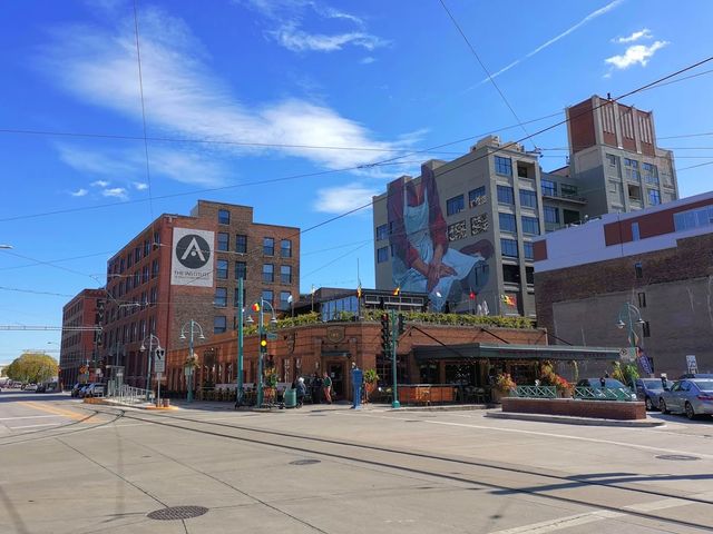 Photo of The Institute of Beauty and Wellness