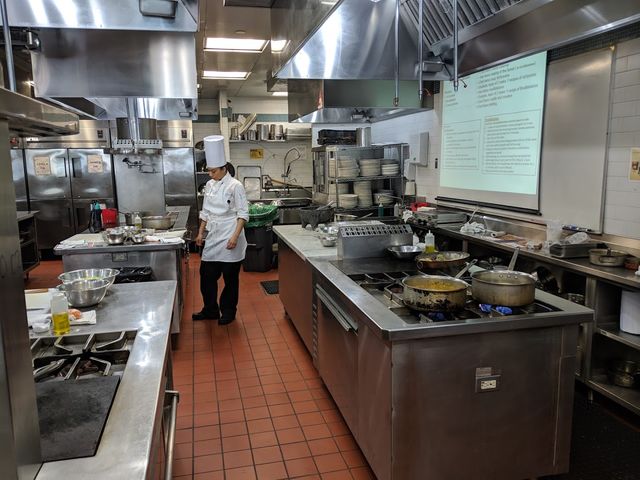 Photo of The International Culinary Center