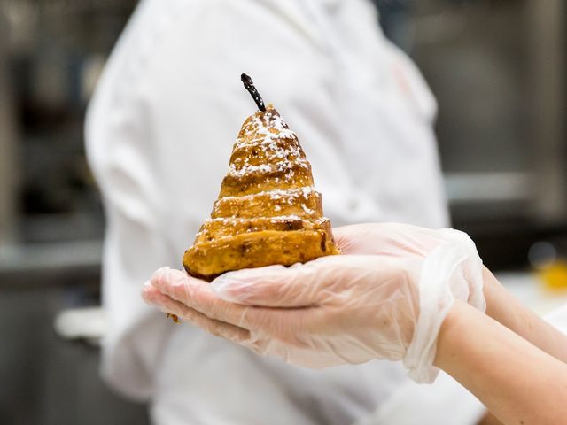 Photo of The International Culinary Center