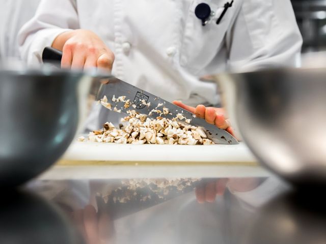 Photo of The International Culinary Center