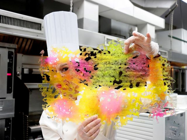 Photo of The International Culinary Center