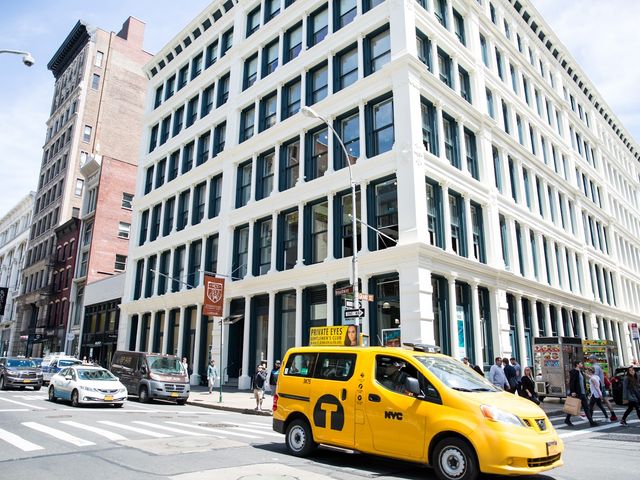 Photo of The International Culinary Center