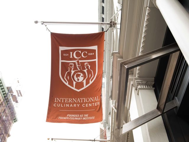 Photo of The International Culinary Center