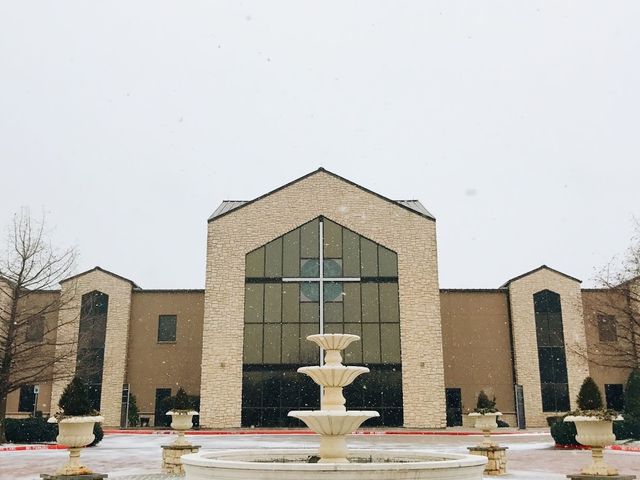 Photo of The King's University