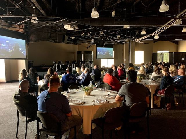 Photo of The King's University