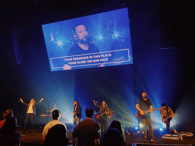 Photo of The King's University