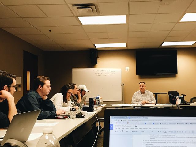 Photo of The King's University