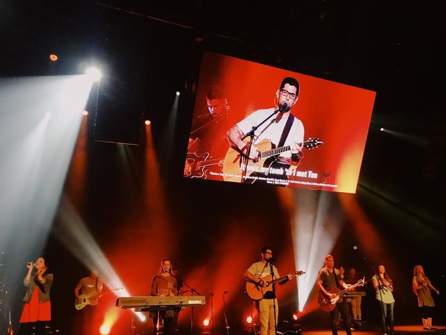 Photo of The King's University