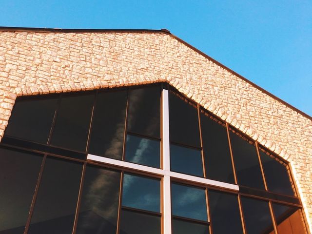 Photo of The King's University