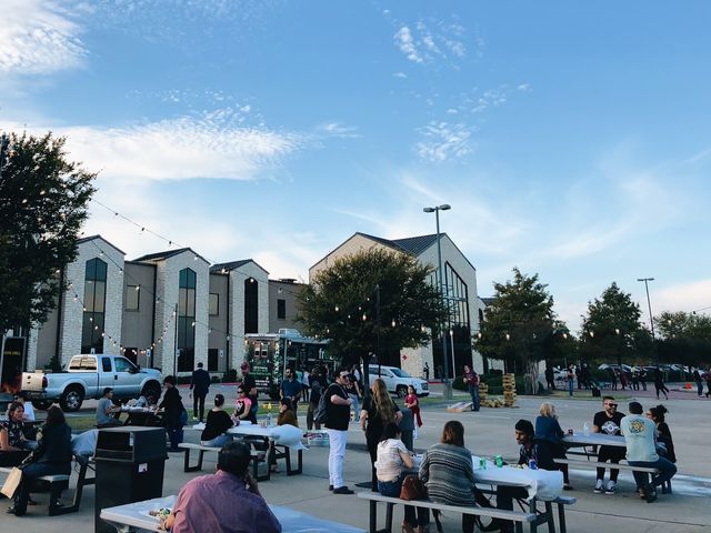 Photo of The King's University