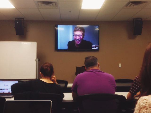 Photo of The King's University