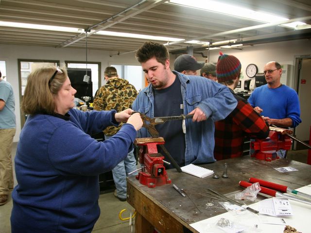 Photo of The Landing School