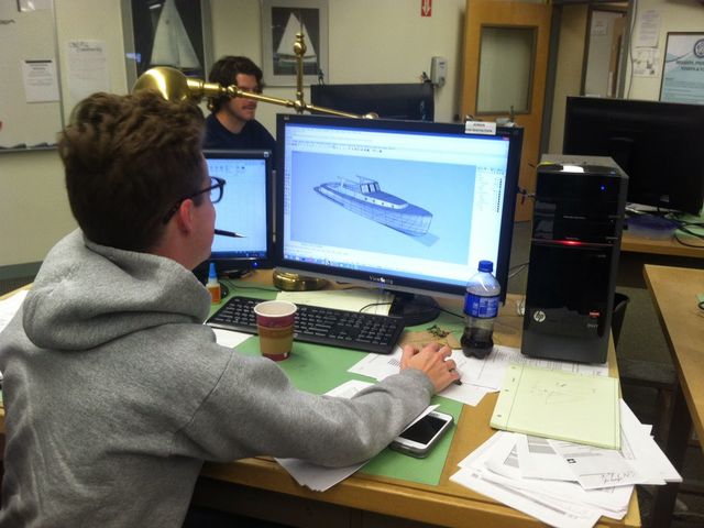 Photo of The Landing School