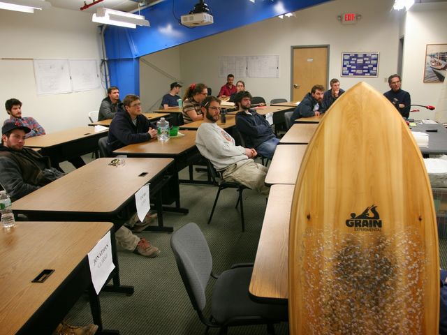 Photo of The Landing School