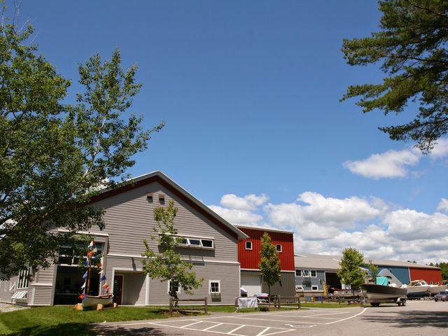 Photo of The Landing School