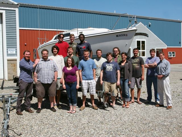 Photo of The Landing School