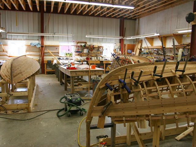 Photo of The Landing School