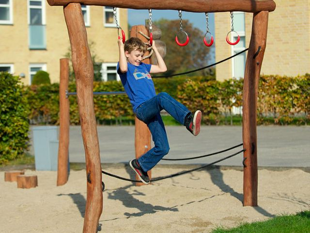 Photo of The Little Playground Factory