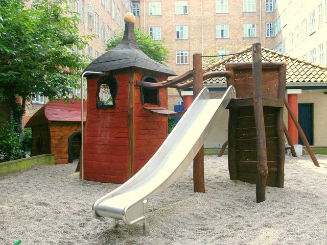 Photo of The Little Playground Factory