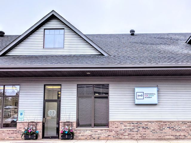 Photo of The Professional Hair Design Academy