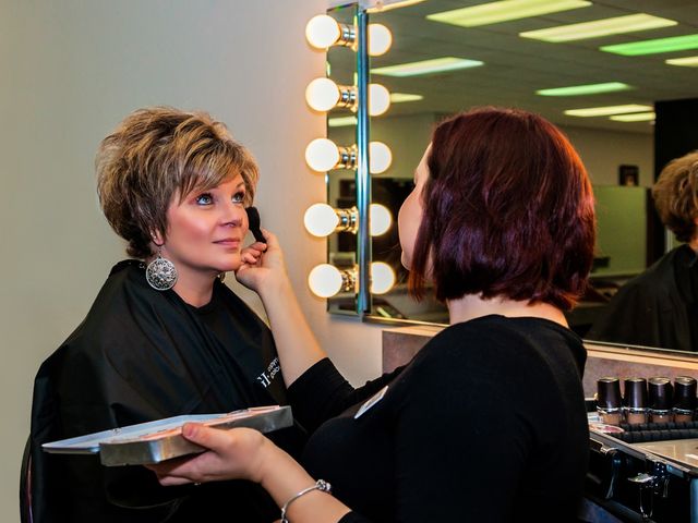 Photo of The Professional Hair Design Academy