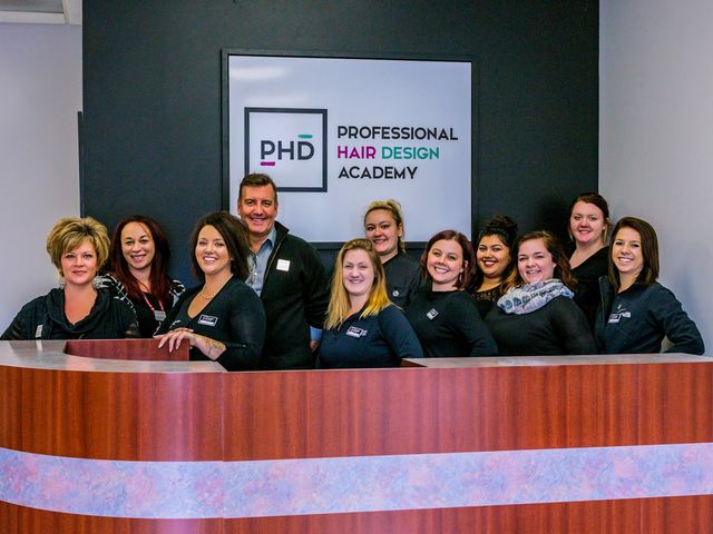 Photo of The Professional Hair Design Academy