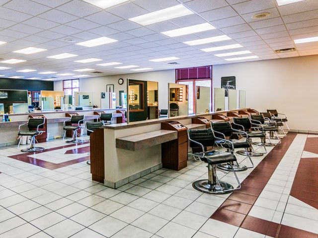 Photo of The Professional Hair Design Academy