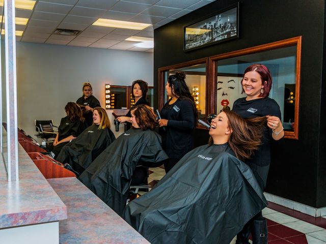Photo of The Professional Hair Design Academy