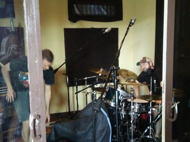 Photo of The Recording Conservatory of Austin