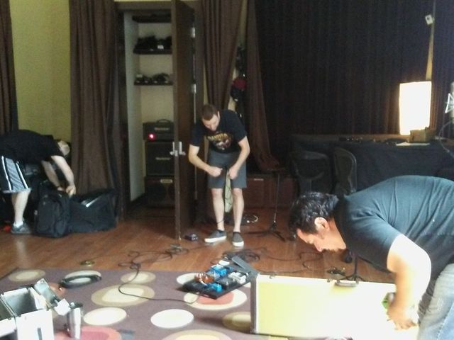 Photo of The Recording Conservatory of Austin