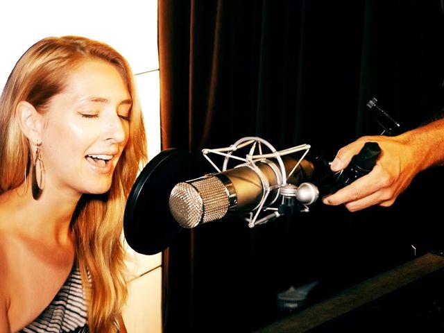Photo of The Recording Conservatory of Austin