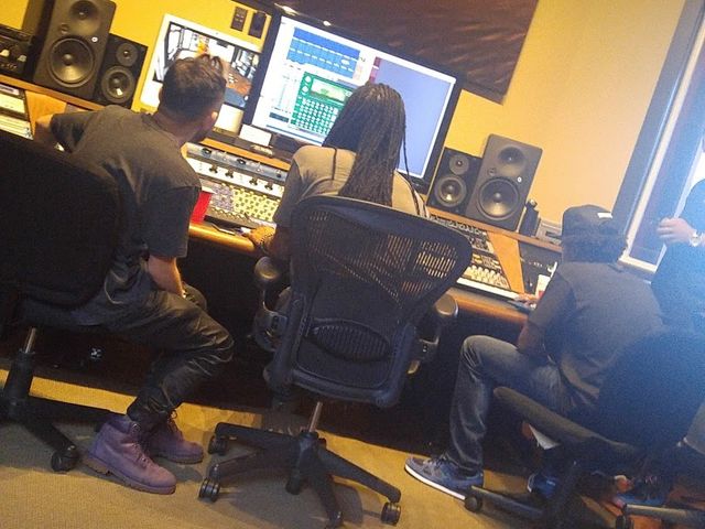 Photo of The Recording Conservatory of Austin