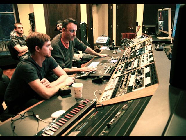 Photo of The Recording Conservatory of Austin
